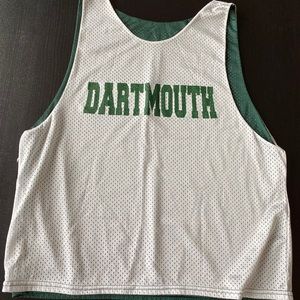 Dartmouth College Reversible Pinny/Jersey